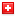 alexmcgough.com server is located in Switzerland